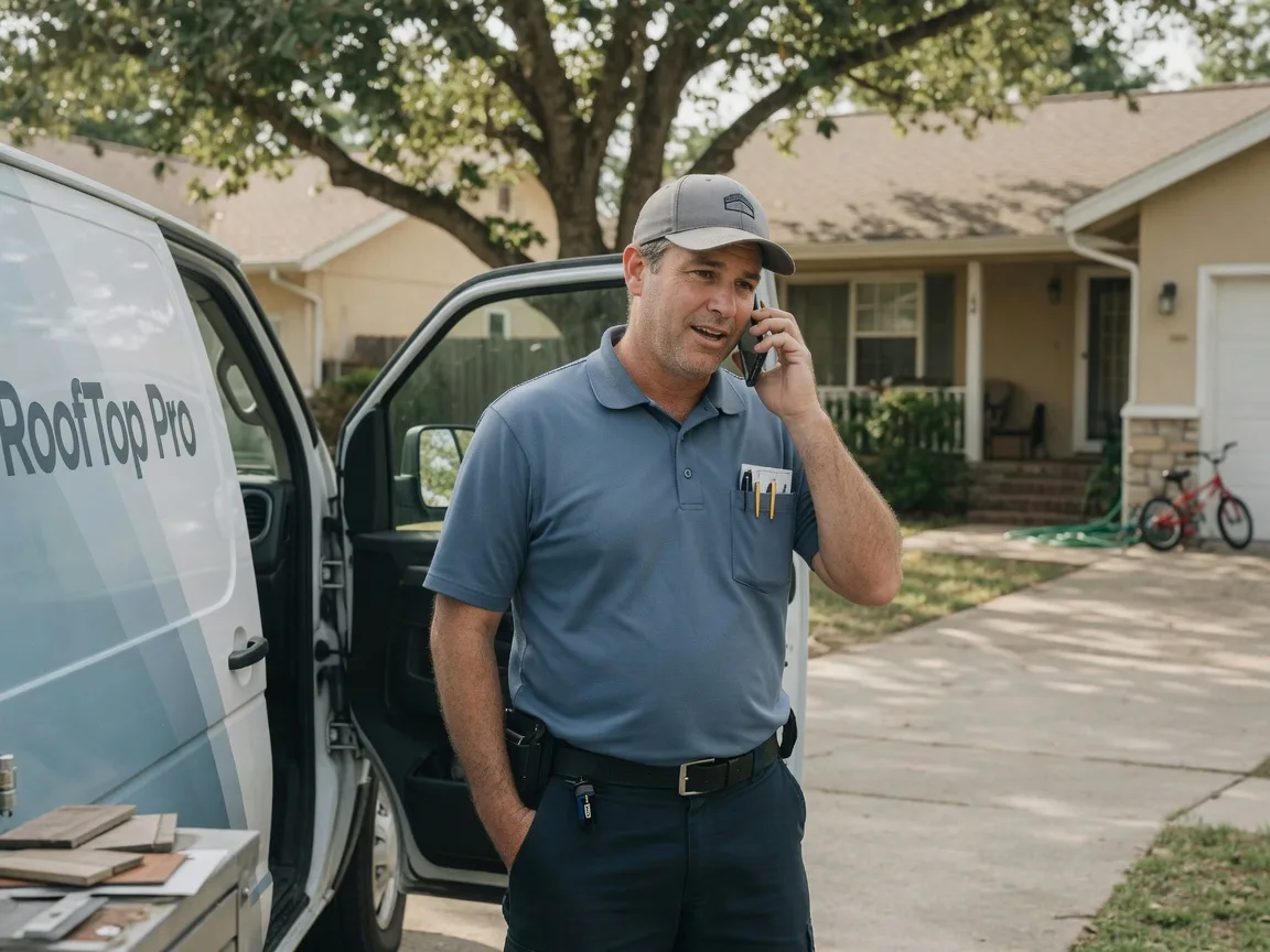 Roof Repair Trappe, MD FAQs