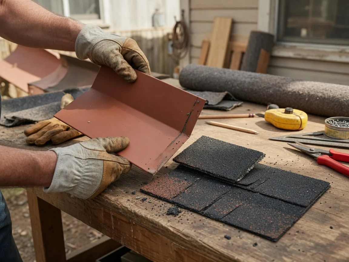 Roof Repair company in Trappe, MD